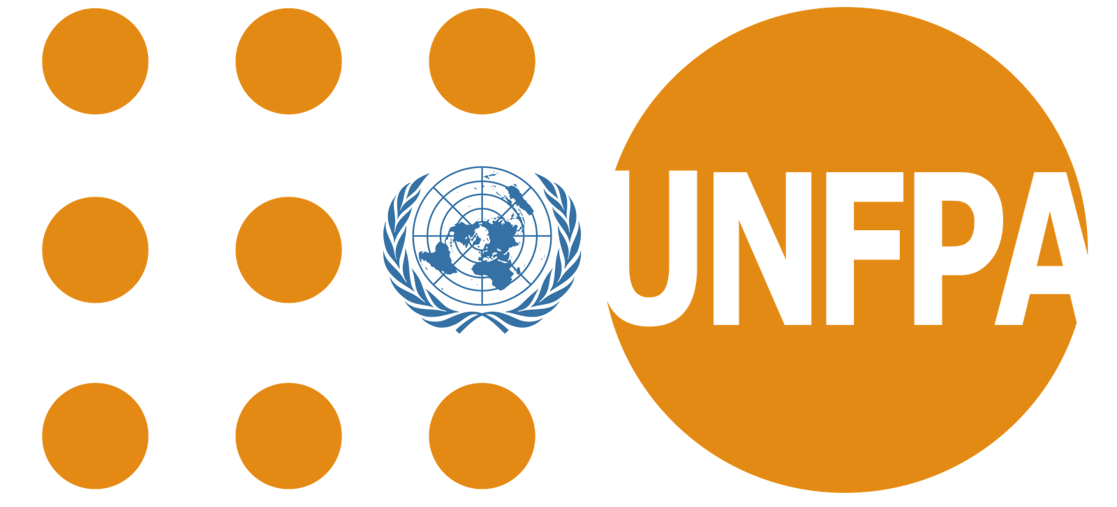 UNFPA logo